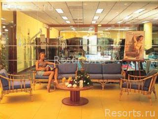 St Raphael Resort 24